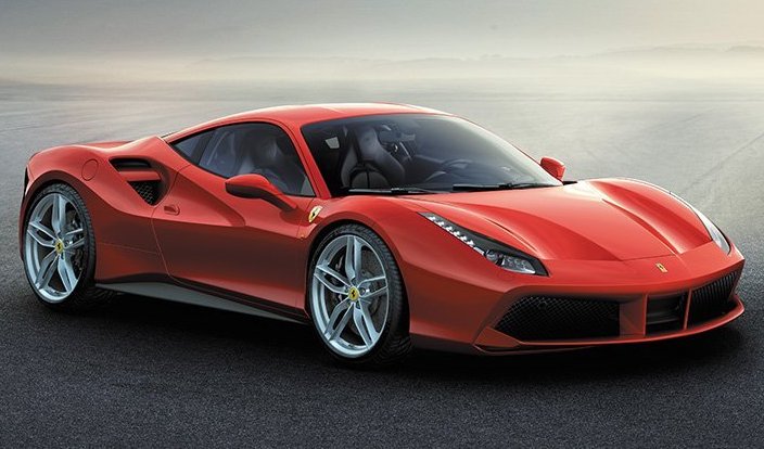 Ferrari Ediscovery