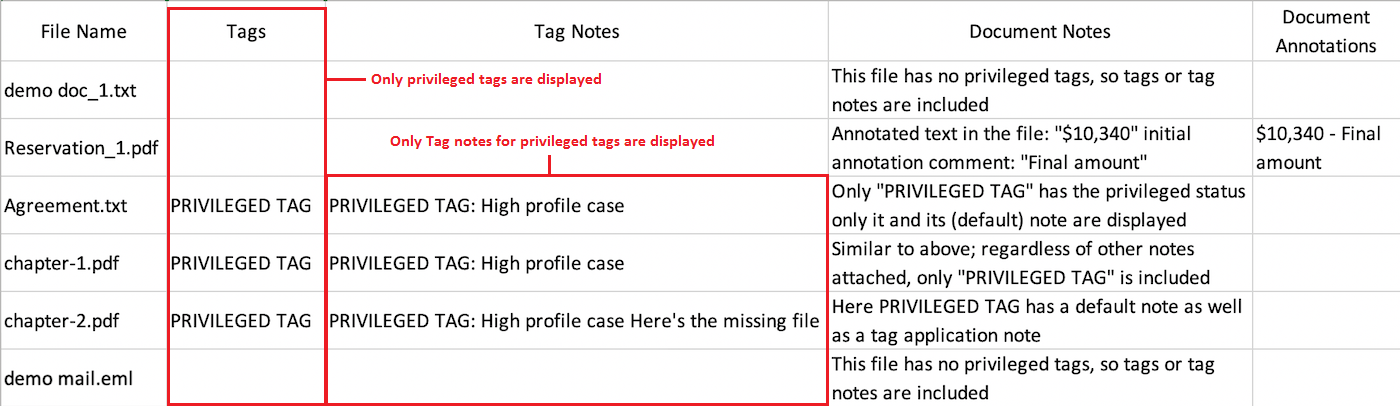 how-to-generate-privilege-logs-goldfynch-documentation