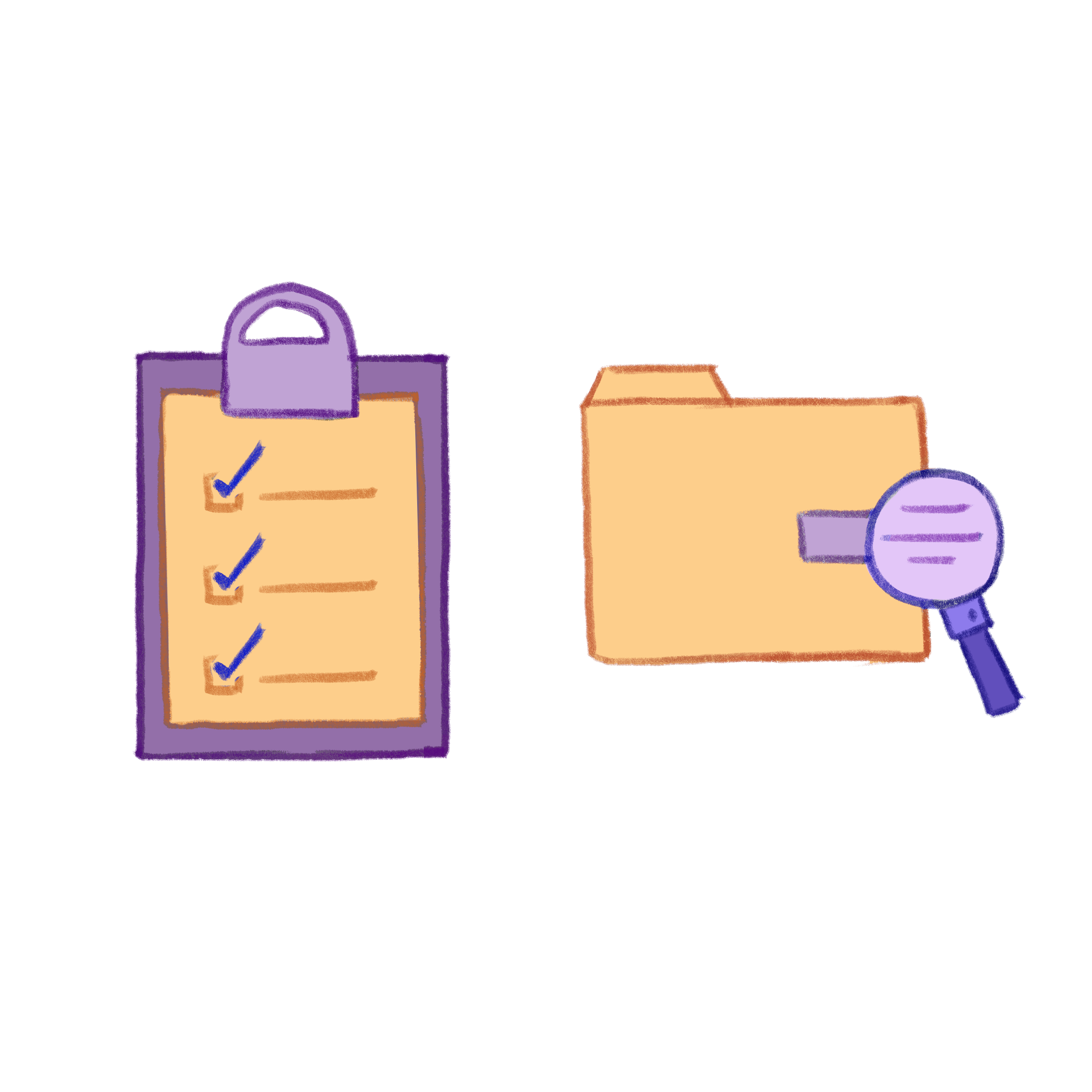 Collection & Pre-Upload Preparation